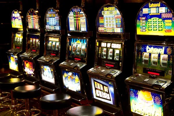 Boxing event odds and market selection on taruhanbola slot sportsbook