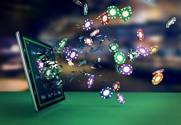 Dragon Fishing gameplay tips and strategy guide on taruhanbola slot