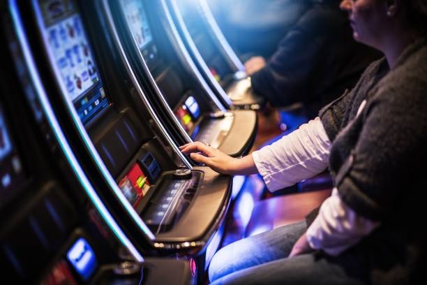 taruhanbola slot featured game showcase